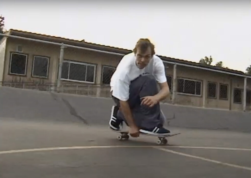 Rick Howard Mega MixTape by Manolos Tapes _ Closer Skateboarding
