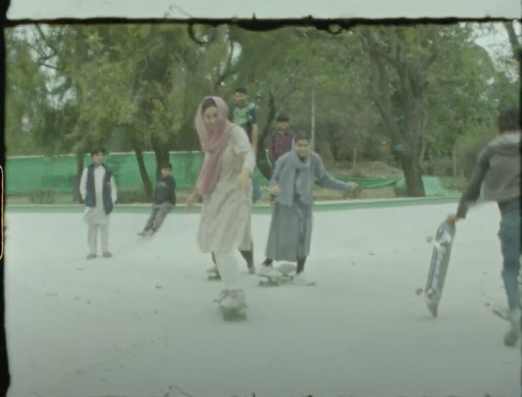 First Push Part 2: Building Pakistan's First Skatepark
