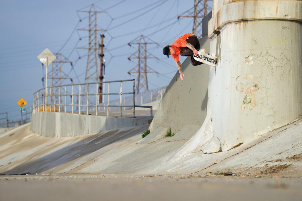 Vans Skateboarding introduces Anthony Van Engelen's the All-New AVE 2.0